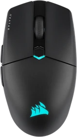 Corsair Gaming Katar Elite Wireless Gaming Mouse, USB/Bluetooth (CH-931C111-EU)