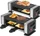 Proficook PC-RG 1324 Raclette edelstahl (501324)
