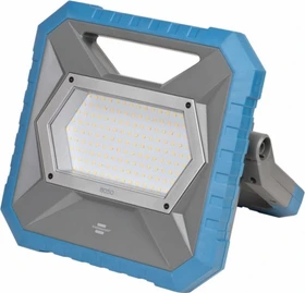 Brennenstuhl BS 8050 MH LED Hybrid Akku-/Elektro-Baustrahler solo