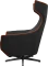 Cougar Magus CGR-MGS-ORB Gaming-Sofa, schwarz/orange Vorschaubild