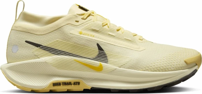 Nike Pegasus Trail 5 Gore-Tex alabaster/saturn gold/lightning/medium ash (Herren)