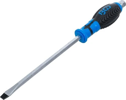 BGS technic Schlitz Schraubendreher