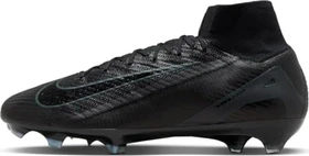 Nike Mercurial Superfly 10 Elite FG High-Top black/deep jungle (Herren)