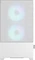 Fractal Design Pop Mini Air RGB White TG Clear Tint, Glasfenster Vorschaubild