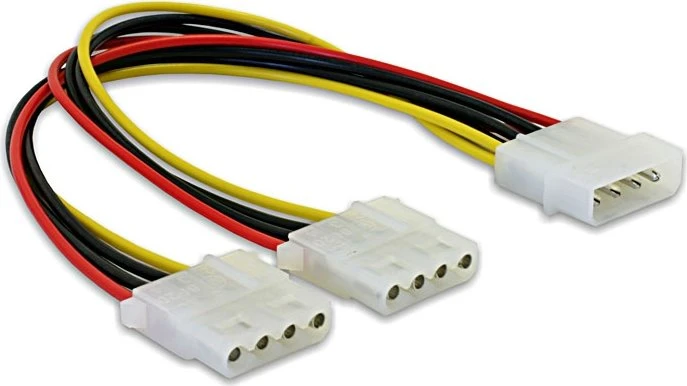 DeLOCK 2x USB 3.0, PCIe 2.0 x1
