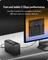 RaidSonic Icy Box IB-RD3720-CU3, USB-C 3.0 Vorschaubild