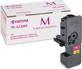 Kyocera Toner TK-5230M magenta