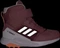 adidas Terrex Trailmaker High Cold.RDY burgundy/silver dawn/amber tint (Junior) Vorschaubild