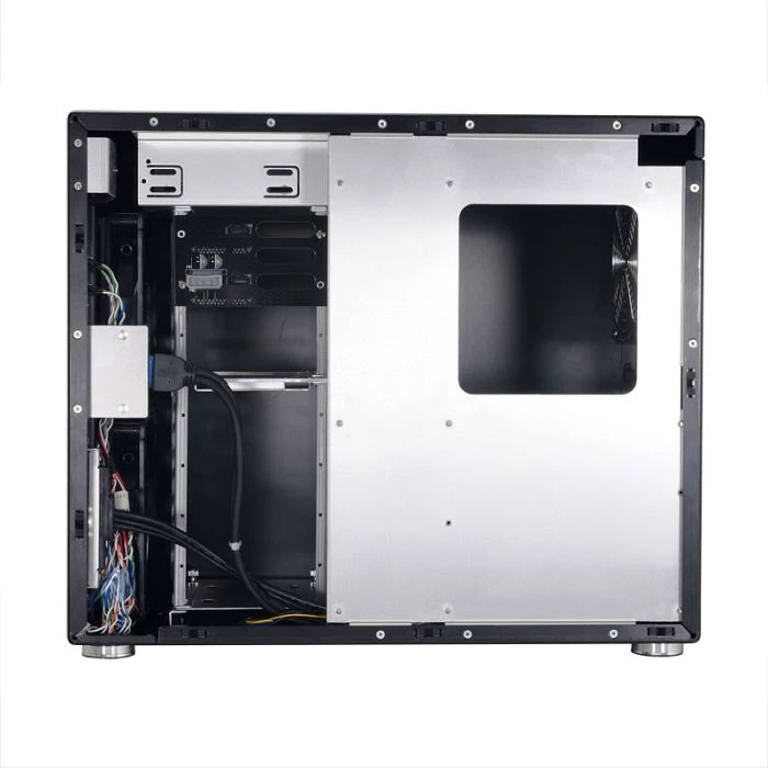 Lian Li PC-V650B schwarz