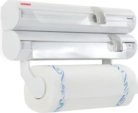 Leifheit Rolly Mobil Rollenhalter