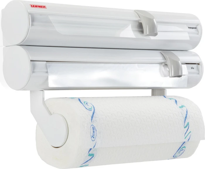 Leifheit Rolly Mobil Rollenhalter