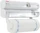 Leifheit Rolly Mobil Rollenhalter (25795)
