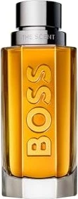 Hugo Boss The Scent Eau de Toilette nachfüllbar, 100ml