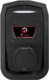 KS Tools efuturo Wallbox 7.4kW, Ladedose