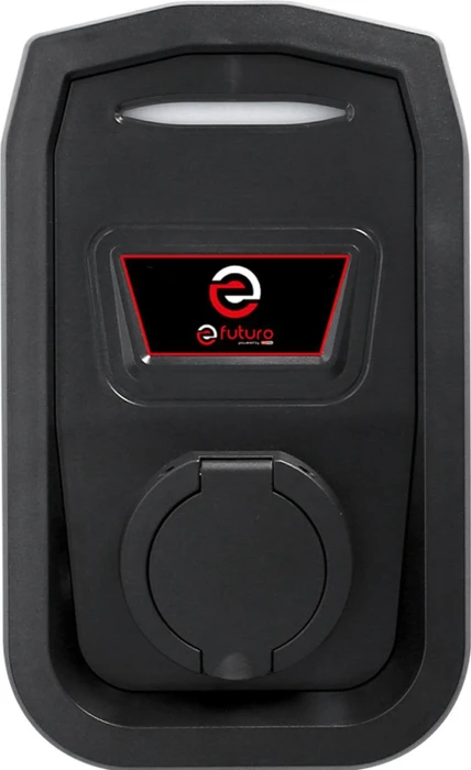 KS Tools efuturo Wallbox 7.4kW, Ladedose