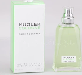Thierry Mugler Cologne Come Together Eau de Toilette, 100ml