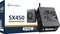 SilverStone SFX Series SX450-B 450W, SFX Vorschaubild