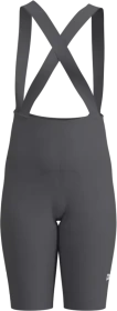 POC Raceday Bib Shorts Fahrradhose kurz sylvanite grey (Damen)