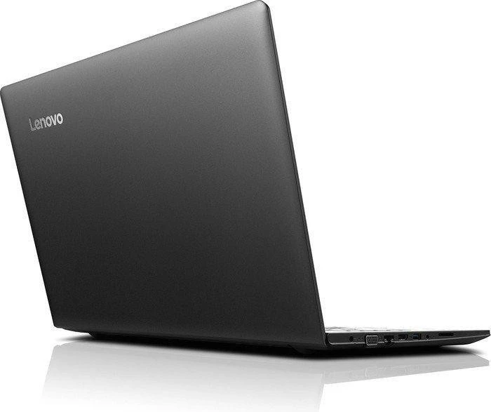 Lenovo IdeaPad 510-15IKB, Core i5-7200U, 8GB RAM, 256GB SSD, GeForce 940MX, DE