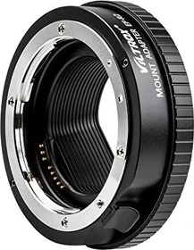 Viltrox Adapterring für Autofokus-Einstelllinsen