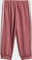 adidas Tiberio 3-Streifen Colorblock Shiny Trainingsanzug semi pink spark/sandy pink/preloved crimson (Junior) Vorschaubild