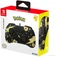 Hori Horipad Mini Controller Pokémon Pikachu schwarz/gold (Switch) Vorschaubild