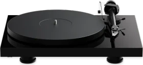 Pro-Ject Debut EVO 2 hochglanz schwarz