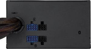 Corsair Enthusiast Series Modular TX550M 550W, ATX 2.3