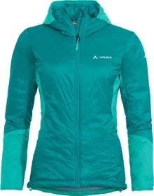 Vaude Freney V Funktionsjacke riviera (Damen)