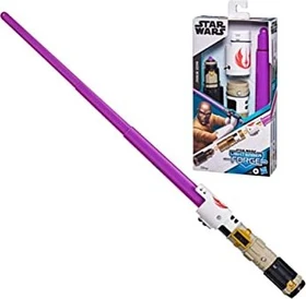 Hasbro Star Wars Lightsaber Forge Yoda