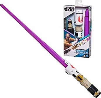 Hasbro Star Wars Lightsaber Forge