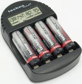 technoline BC 250
