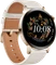 Huawei Watch GT 3 Elegant 42mm Light Gold White Leather Vorschaubild