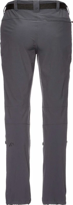 Maier Sports Nil Hose lang graphite (Herren)