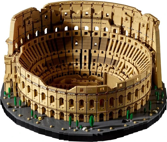 LEGO Creator Expert - Kolosseum