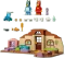LEGO Bluey - Schule mit Rusty und Bluey Vorschaubild