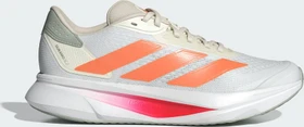 adidas Duramo SL 2.0 off white/lucid orange/wonder silver (Damen)