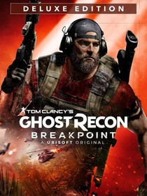 Tom Clancy's Ghost Recon: Breakpoint - Deluxe Edition (Download) (PC)