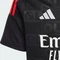 adidas Olympique Lyon 2024/2025 Auswärtstrikot (Junior) Vorschaubild