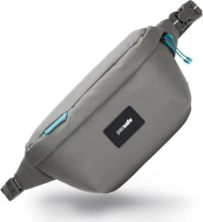 Pacsafe GO Anti-Theft Sling Bauchtasche