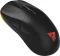 Savio Rift Black Gaming Mouse schwarz, USB Vorschaubild