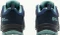 Jack Wolfskin Vojo Tour Texapore Low night blue (Junior) Vorschaubild