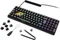Sharkoon Skiller SGK50 S2, schwarz, LEDs RGB, hot-swap, Gateron BROWN, USB, DE Vorschaubild