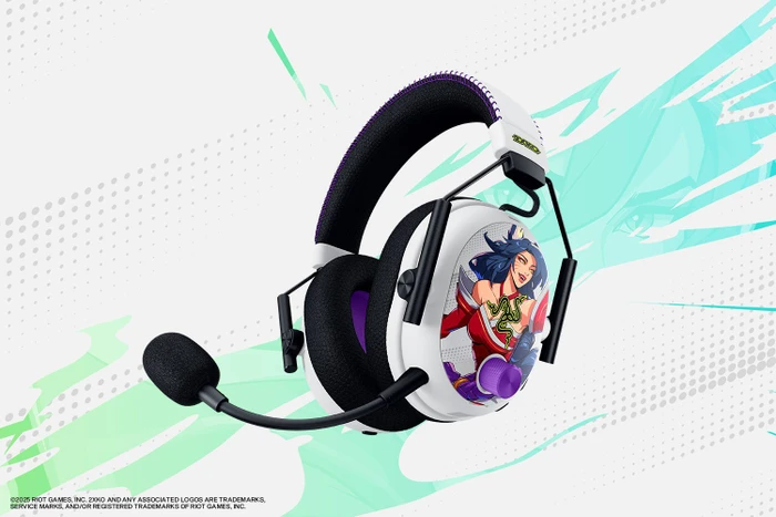 Razer BlackShark V3 Pro für Xbox 2XKO Edition
