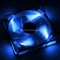 BitFenix Spectre Pro LED weiß/blau, 140mm Vorschaubild