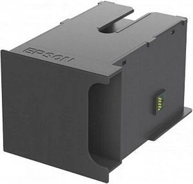 Epson Resttintenbehälter T6710