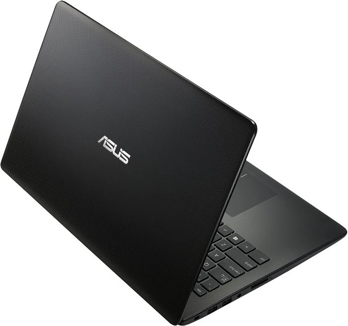 ASUS F502CA-XX138D, schwarz, Pentium 2117U, 4GB RAM, 320GB HDD, DE