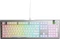 Glorious GMMK 3 Pro 100% Pre-built Gaming Keyboard, silber, LEDs RGB, Glorious Fox MX, USB, US Vorschaubild