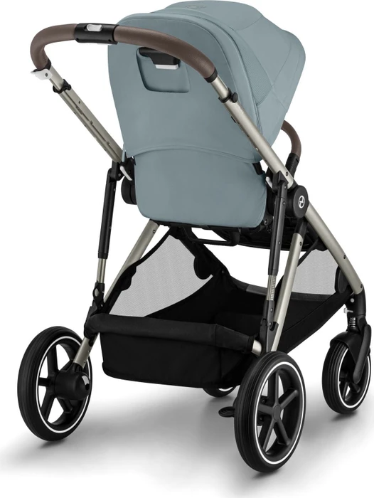 Cybex Gazelle S sky blue