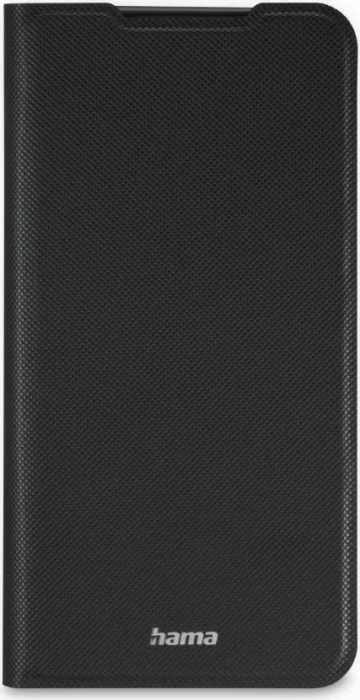 Hama Handytasche Daily Protect für Samsung Galaxy S26 schwarz